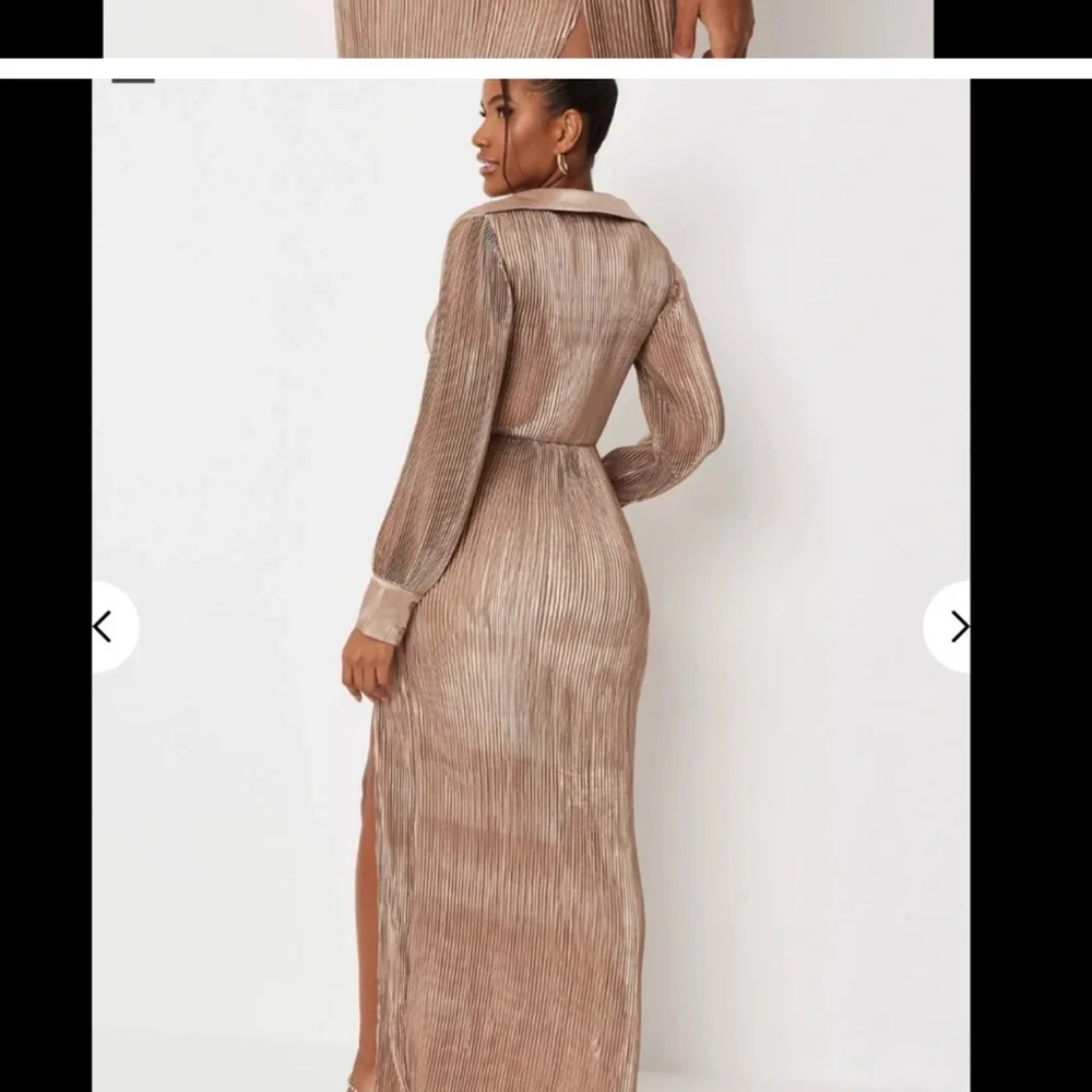 MISSGUIDED DRESS - Picture 4 of 4